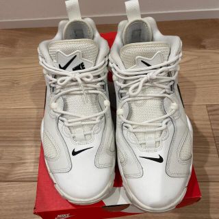 ナイキ(NIKE)のナイキ　エアバラージ　NIKE AIR BARRAGE(スニーカー)