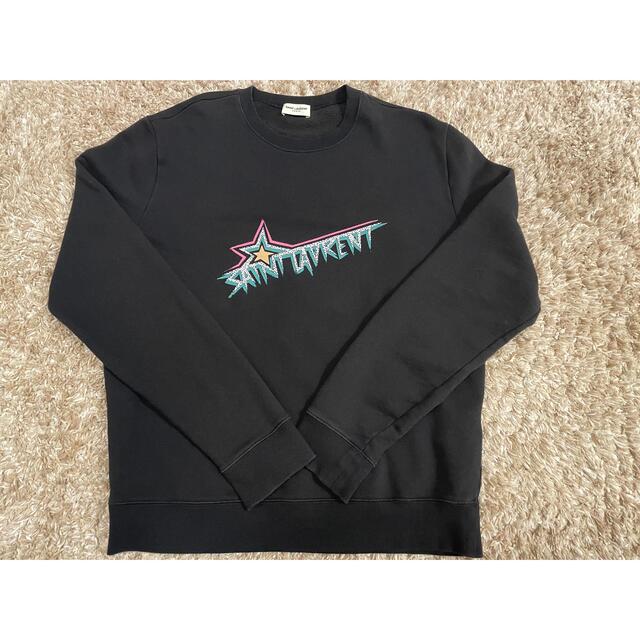 かんたんラ Saint Laurent - サンローランのトップスの通販 by はや ...