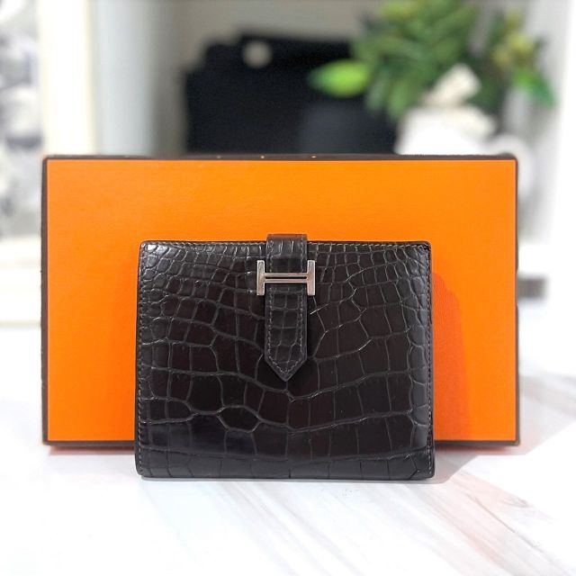 買い純正品 展示品 ✨HERMESベアンクラシック❤️海外限定カラー