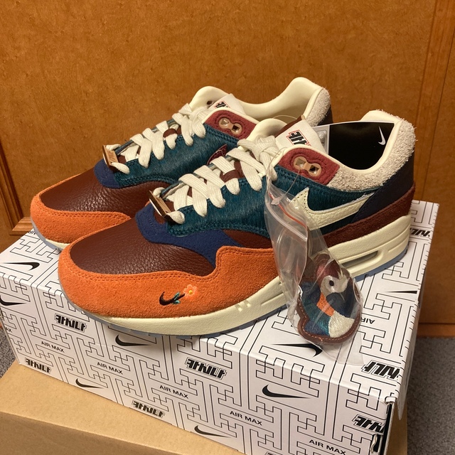 Nike Air Max 1 Kasina エアマックス カシナ　26cm