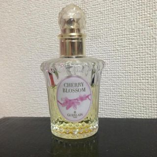 ゲラン(GUERLAIN)のゲラン チェリーブロッサム 香水(香水(女性用))