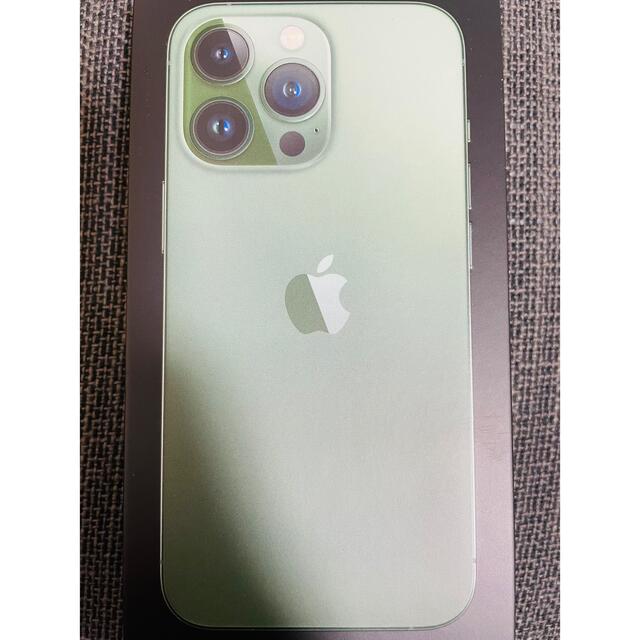 新作モデル Pro 13 iPhone - iPhone 128GB iPhone SIMフリー