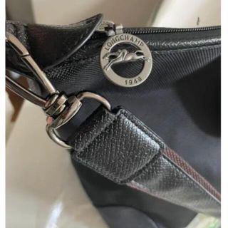 売れ筋アイテムランバッグLONGCHAMP - ロンシャン2way ボストンバッグ旅行 出張 スポーツバッグ
