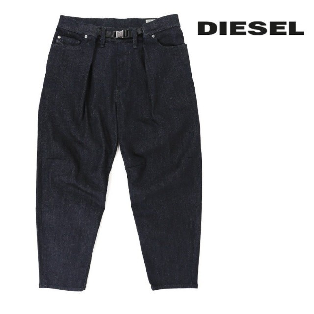 DIESEL TRUCKTER-SP 29インチ　ストレッチ素材。