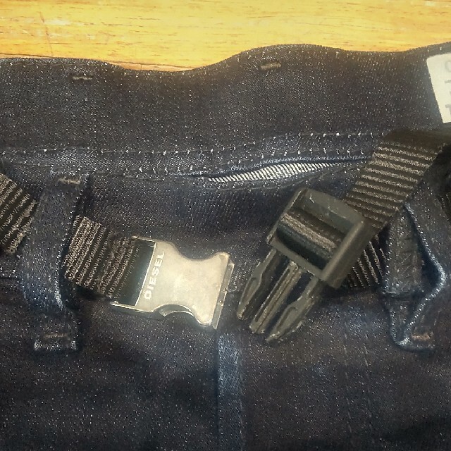 DIESEL TRUCKTER-SP 29インチ ストレッチ素材。 - vermar.com.mx