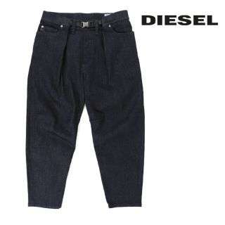 ディーゼル(DIESEL)のDIESEL TRUCKTER-SP  29インチ　ストレッチ素材。(デニム/ジーンズ)