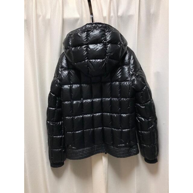 美品□タトラス ダウンジャケット 2 TATRAS ナノユニバース 別注モデル