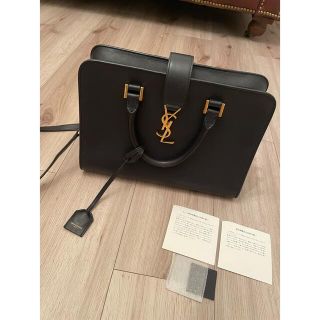 サンローラン(Saint Laurent)のSAINT LAURENT ショルダーバッグ サンローラン カバス(ショルダーバッグ)