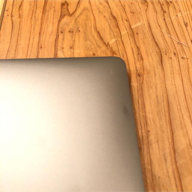Mac (Apple)(マック)のMacBook pro 13インチ 2017 SSD512GB スマホ/家電/カメラのPC/タブレット(ノートPC)の商品写真