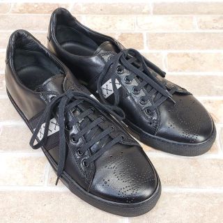 Barker Black - 【新品◇定価10.78万】BARKER BLACK 革靴 8 27cmの通販 ...