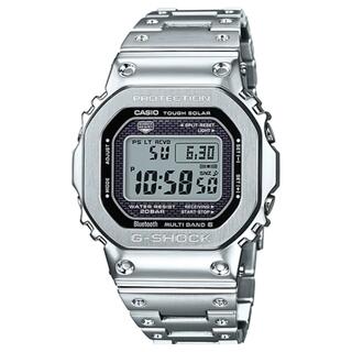 ジーショック(G-SHOCK)の【新品未使用】CASIO G-SHOCK GMW-B5000D-1JF(腕時計(デジタル))