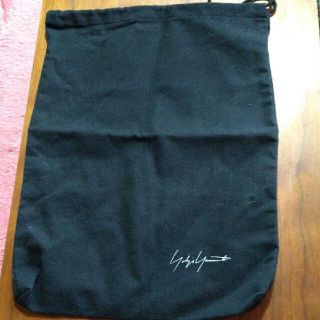 ヨウジヤマモト(Yohji Yamamoto)のやまとさん専用 ヨウジヤマモト 巾着(その他)