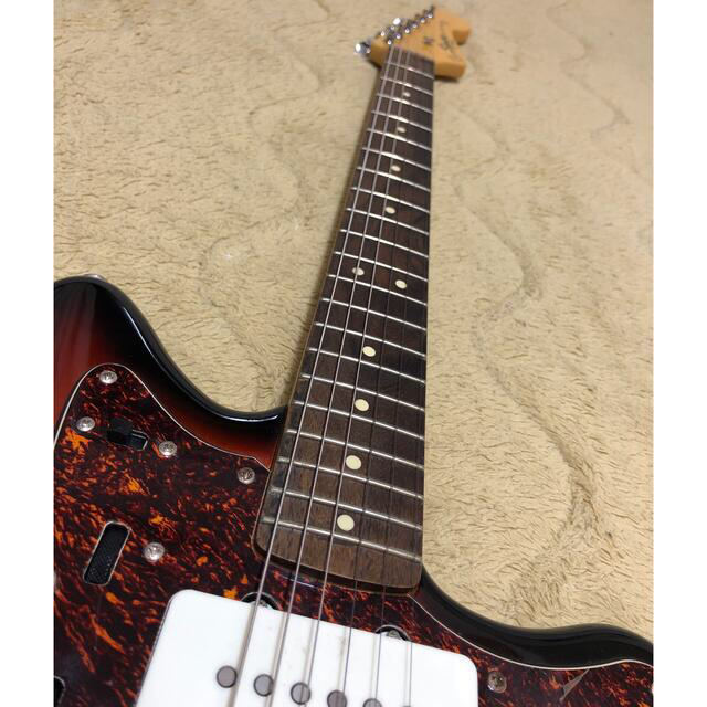 Fender Squier Vintage Mod  Jazzmaster 人気 7