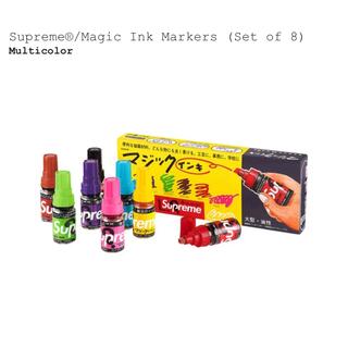 シュプリーム(Supreme)のSupreme®️／Magic Ink Markers Set of 8(その他)