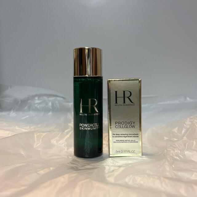 HELENA RUBINSTEIN(ヘレナルビンスタイン)のヘレナルビンスタイン　P.C スキンミュニティ エッセンス ローション　化粧水 コスメ/美容のスキンケア/基礎化粧品(化粧水/ローション)の商品写真