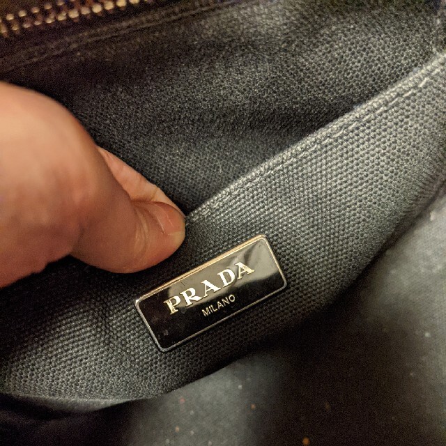 PRADA レオパード カナパ | www.dr1wellness.com