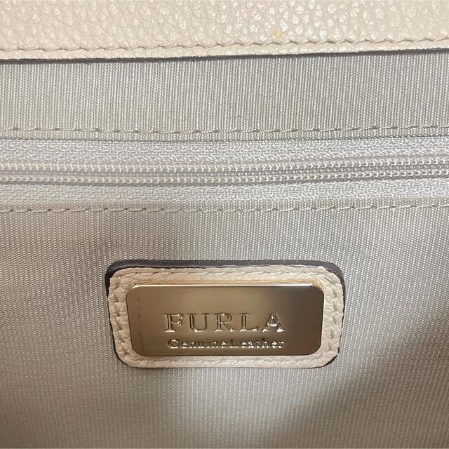 値下げ！FURLA ハンドバッグ 8