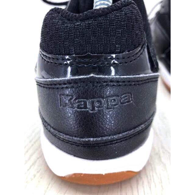 Kappa(カッパ)のKappa(カッパ) トレーニングシューズ ローカットスニーカー メンズ メンズの靴/シューズ(スニーカー)の商品写真