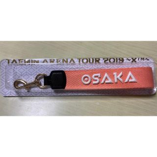 シャイニー(SHINee)のTAEMIN ARENA TOUR 2019~XIM~(K-POP/アジア)