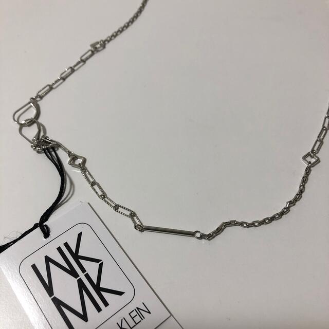 MICHEL KLEIN(ミッシェルクラン)のミッシェルクラン　マスクネックレス　新品 レディースのアクセサリー(ネックレス)の商品写真