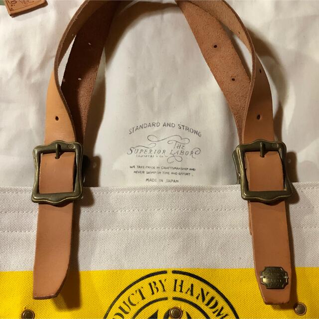 得価新品 The Superior Labor シュペリオールレイバー エンジニア