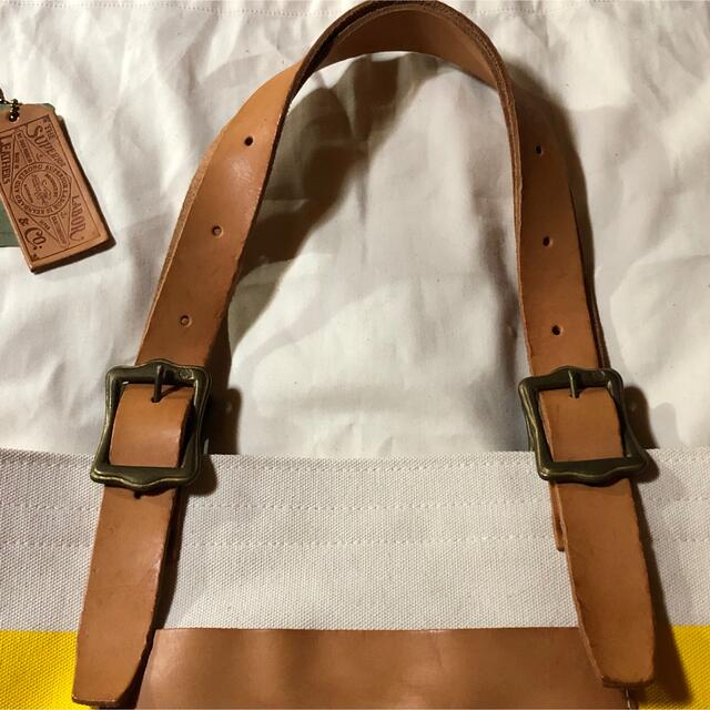 得価新品 The Superior Labor シュペリオールレイバー エンジニア