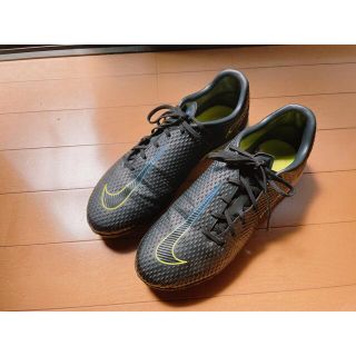 ナイキ(NIKE)の【最終価格】NIKE ナイキ フットサルシューズ(シューズ)