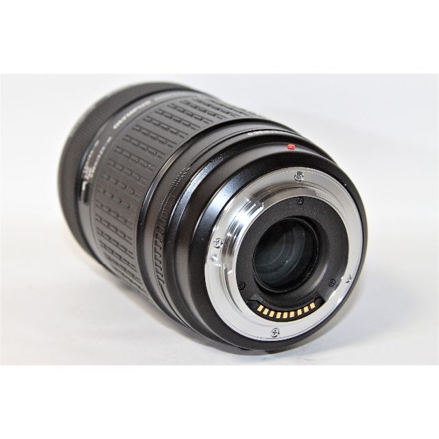 【美品】OLYMPUS ZUIKO DIGITAL 70-300mm ED