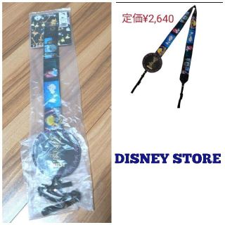 ディズニー シェリーメイ ネックストラップの通販 14点 Disneyのスマホ 家電 カメラを買うならラクマ