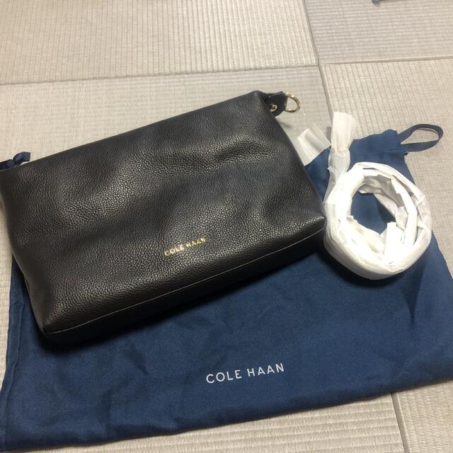 Cole Haan(コールハーン)のコールハーン　ショルダーバッグ レディースのバッグ(ショルダーバッグ)の商品写真