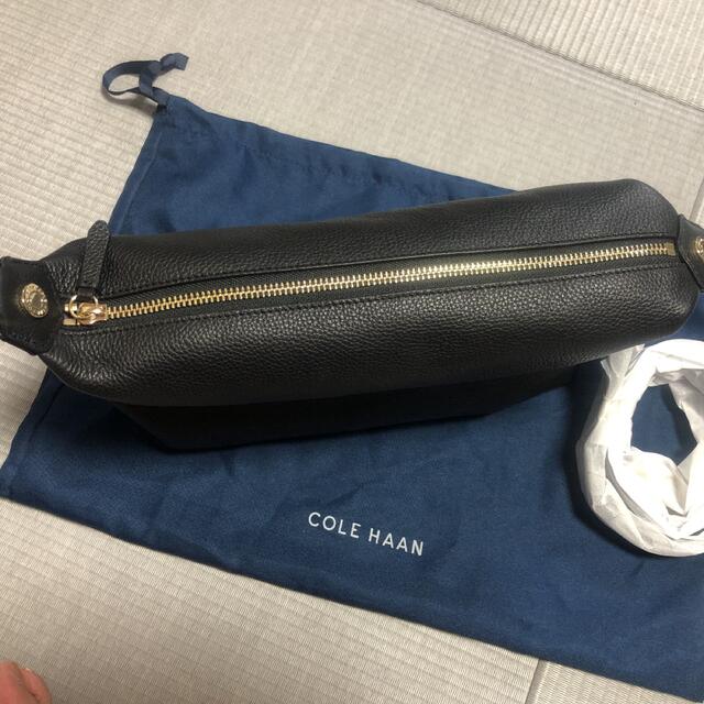 Cole Haan(コールハーン)のコールハーン　ショルダーバッグ レディースのバッグ(ショルダーバッグ)の商品写真