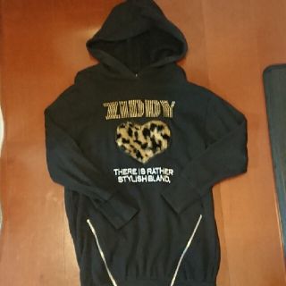 ジディー(ZIDDY)のZIDDY ワンピース 150㎝(ワンピース)