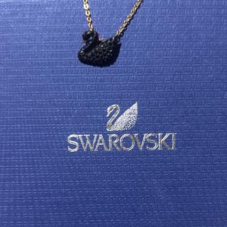 スワロフスキー(SWAROVSKI)のSwarovski ネックレス(ネックレス)