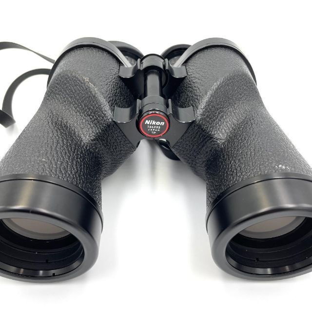 NIKON ニコン 双眼鏡 7×50 7.3° ブラック ケース付き 中古|双眼鏡 NIKON ニコン 双眼鏡 7×50 7.3° ブラック ケース付き 中古|双眼鏡