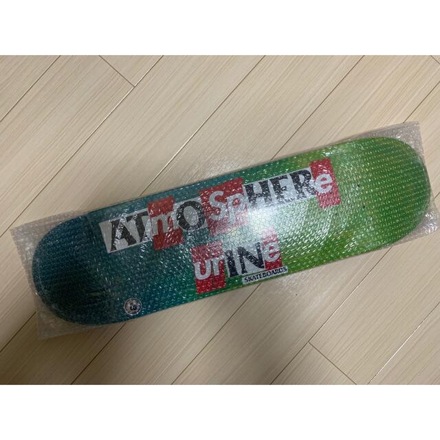 Supreme(シュプリーム)のSupreme®/ANTIHERO® Skateboard スポーツ/アウトドアのスポーツ/アウトドア その他(スケートボード)の商品写真