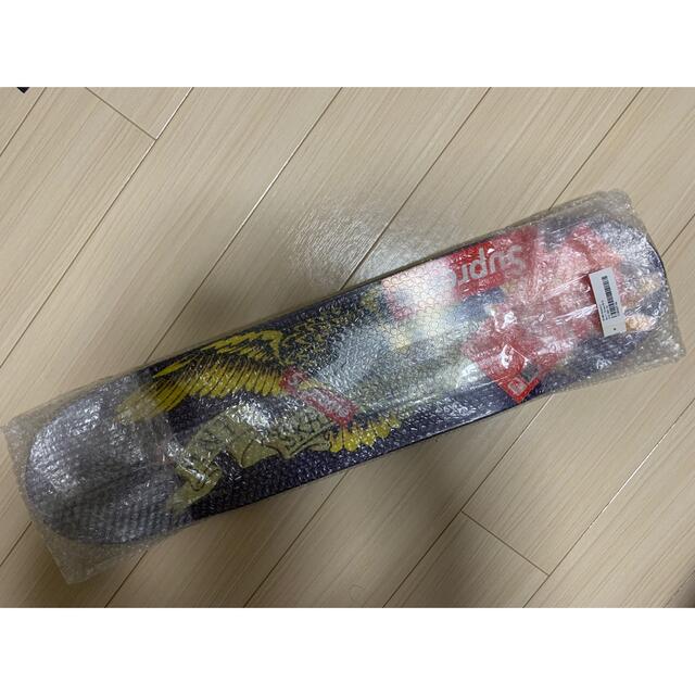 Supreme(シュプリーム)のSupreme®/ANTIHERO® Skateboard スポーツ/アウトドアのスポーツ/アウトドア その他(スケートボード)の商品写真