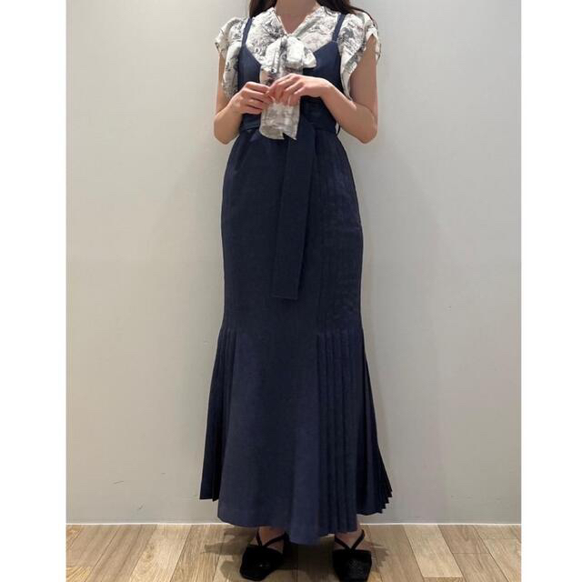 ♡限定 トワルドジュイノースリブラウス♡-eastgate.mk