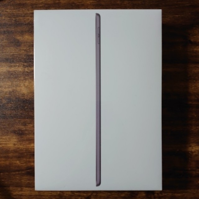 【未開封】iPad 第9世代 Wi-Fiモデル 本体 64GB 2021年秋 1