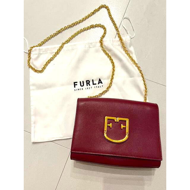 ショルダーバッグFURLA フルラ　バッグ