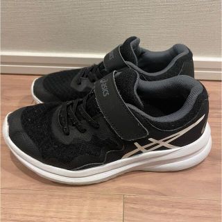 アシックス(asics)のアシックス　asics LAZERBEAM 21cm キッズ　スニーカー　運動靴(スニーカー)