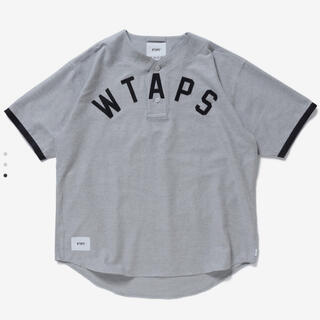 ダブルタップス(W)taps)のWTAPS  LEAGUE SS 2022 ダブルタップス(Tシャツ/カットソー(半袖/袖なし))