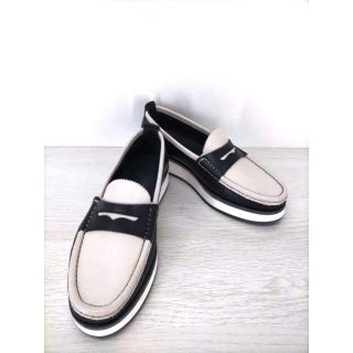 ラグアンドボーン(Rag & Bone)のRAG&BONE(ラグアンドボーン) TANJA LOAFER レディース(ローファー/革靴)