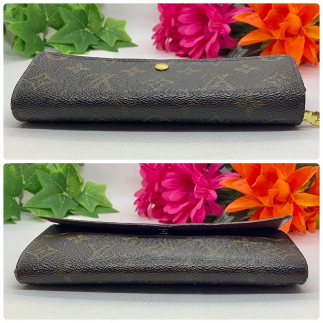LOUIS VUITTON - 152 価格交渉、大歓迎!!ルイヴィトン 長財布 LOUIS VUITTON - 152 価格交渉、大歓迎!!ルイヴィトン 長財布