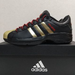 アディダス(adidas)のアディダス プロモデル 2G  バスケットボールシューズ 26cm(スニーカー)