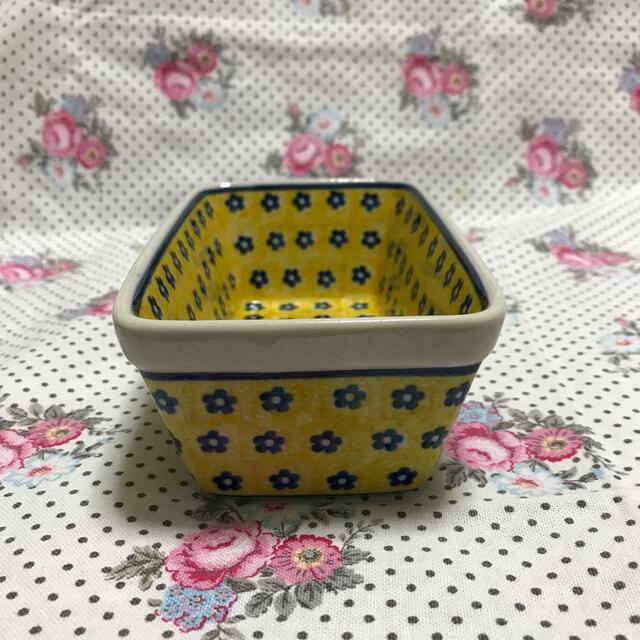 ポーランド食器 パウンドケーキ型 1