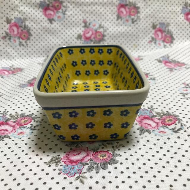 ポーランド食器 パウンドケーキ型 3