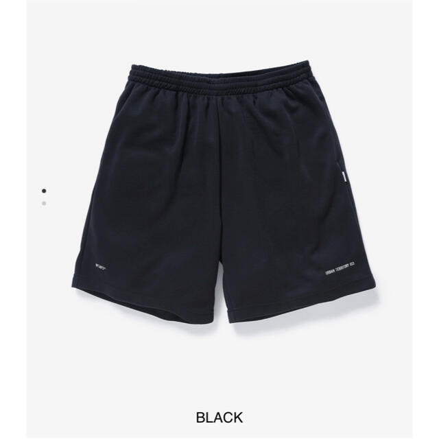 WTAPS YARD L / SHORTS / POLYのサムネイル