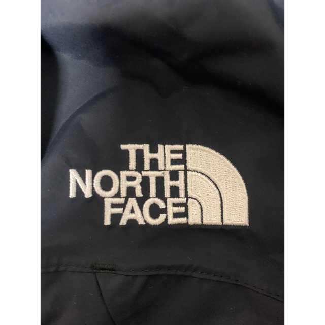 THE NORTH FACE マウンテンパーカー ノースフェイス ジャケット