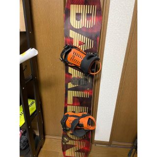 バートン モデル ボードの通販 600点以上 | BURTONのスポーツ ...