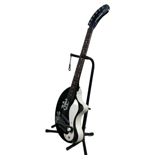 レア FERNANDES ZO-3 KASHMIR ジミー・ペイジ-